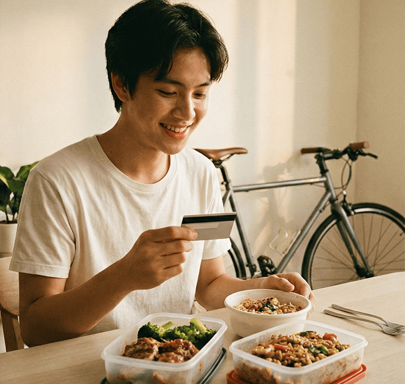 Best Money Saving Tips for Students &amp; Young Adults